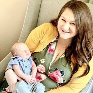 Meet your Posher, Ashlee